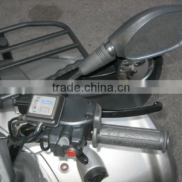 ATV 500 4x4 photo-5