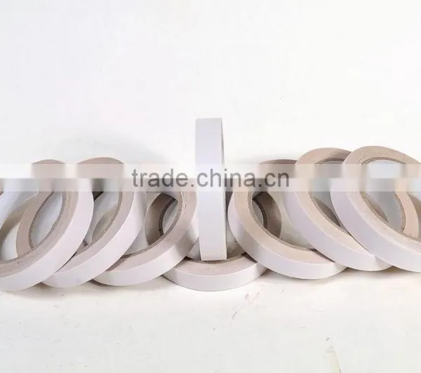 White Insulation EVA Foam Tape Adhesive Tape for Electrical Tape photo-3