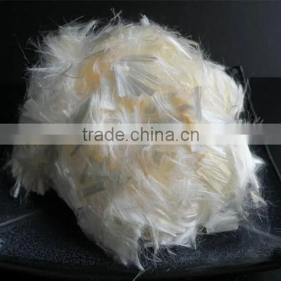 Construction Materials of PVA Synthetic Fiber photo-6