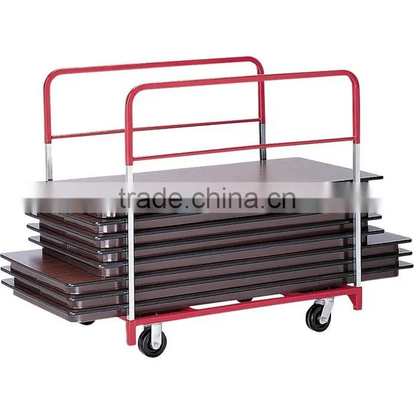 Mover Dolly With Upright Converters photo-5