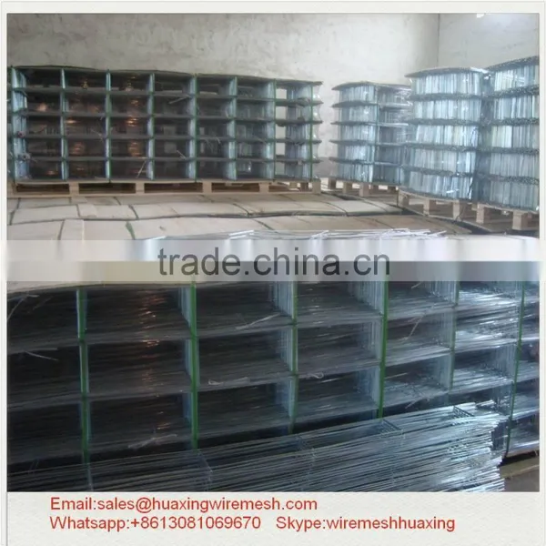 Concrete Block Ladder Mesh photo-2