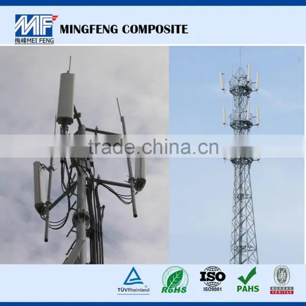 Wireless MF0047 [Outdoor Antenna] Antenna Radome 4g Antenna