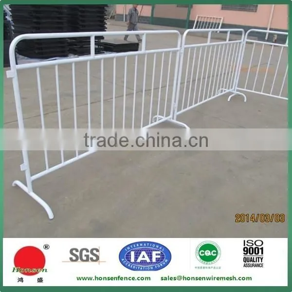 Anping Factory !!Temporary Event Fencing photo-3