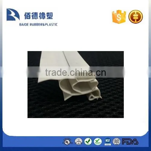 Chinese Custom Silicone Oven Door Seals photo-4