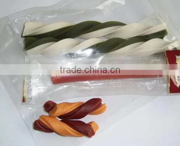 Chewing Pet Food Processing Line, photo-3