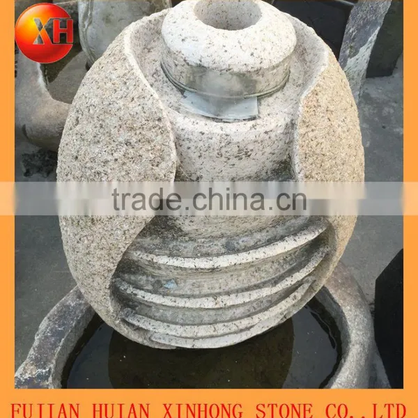 Garden Stone Water Fountain,dancing Water Fountain photo-4