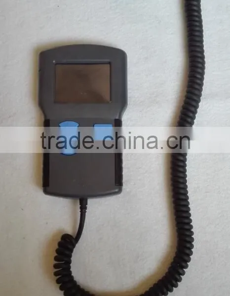 Motor Console Unit /handheld Motor Programmer photo-3