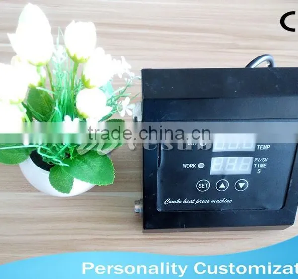 3D Digital Textile Printing Machines Prices For Sale photo-4