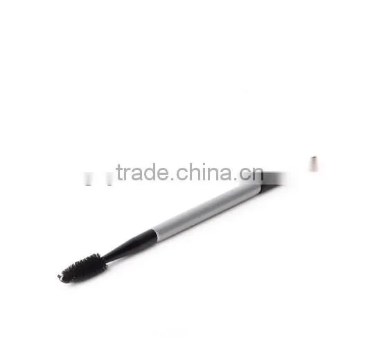 Wholesale Double Sided Makeup Brush How to do Makeup Brushes Cosmetic Tools photo-4