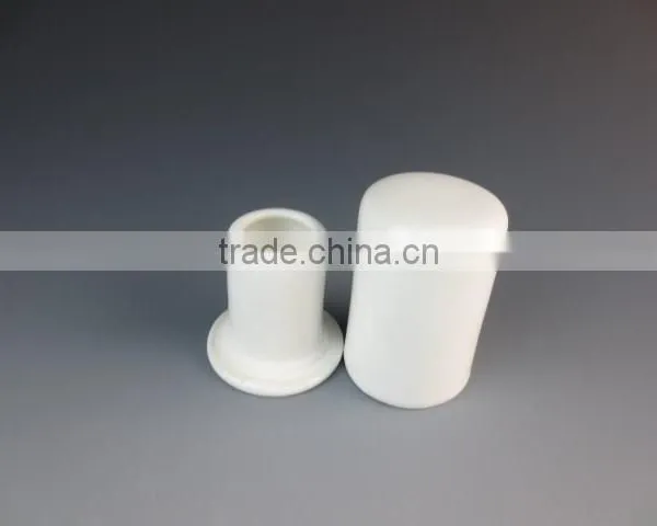 2pcs Hotel Restaurant Use Ceramic Tooth Pick Holder photo-2