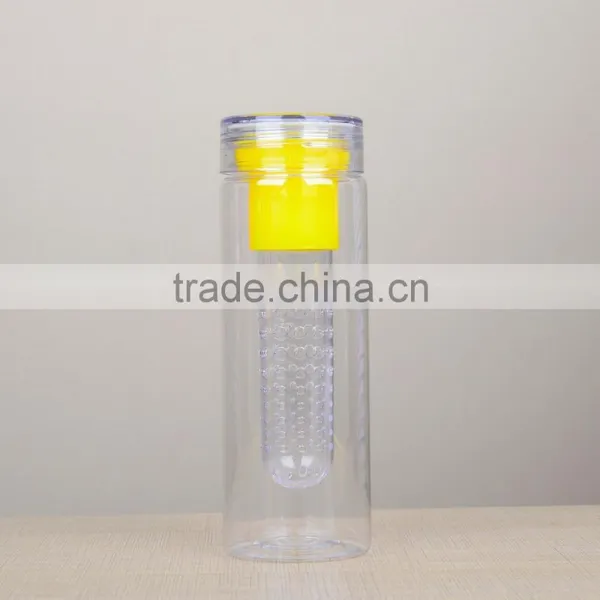 Bpr Free Twist Cap Fruit & Veggie Infusion Water Bottle photo-2
