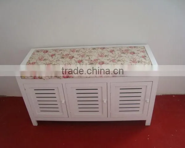 Home Deccor Wooden Cabinet photo-3