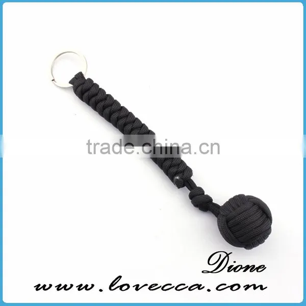 Different Military Sailor Survival Paracord Bracelet Knots photo-2