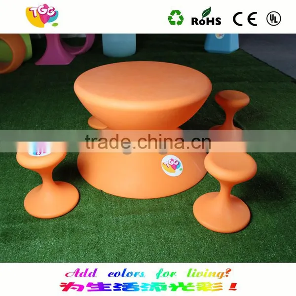 PE Material Outdoor Lovely Kids Bedroom Furniture, Kids Bedroom Furniture Sets Cheap, Kids Furniture Wholesale photo-3