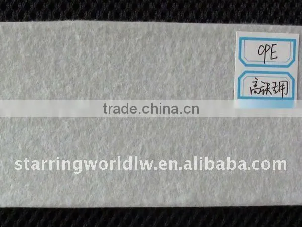 Two Colth Membrane EVA Compound Geomembranes photo-1