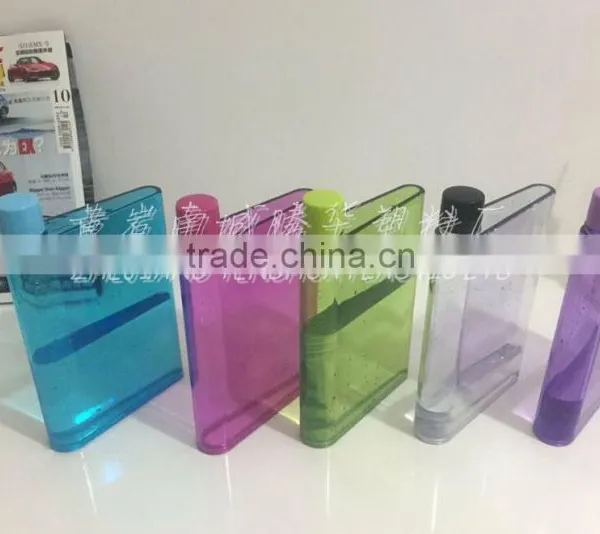 Free Sample Low Price Cheap Sports Bottle Shaker Popular Water Bottle photo-5
