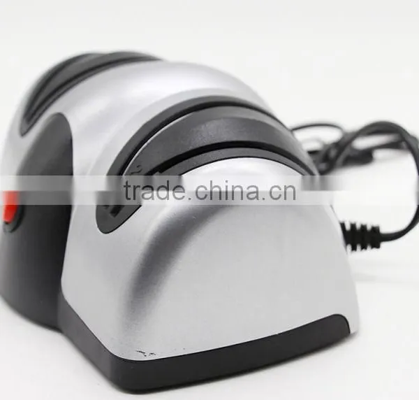 20W 230V 50Hz Plastic Cover Electrical Knife Sharpener H0111 photo-3