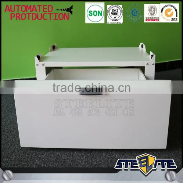 Bearing Strong Durable Bathroom Furniture Washing Machine Base Cabinet photo-2