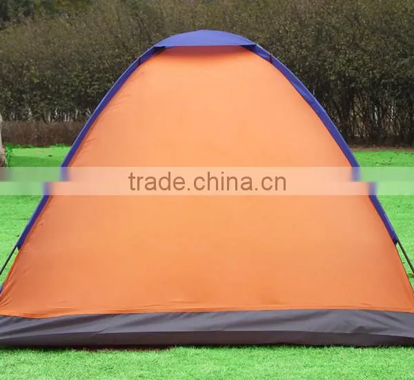 Lightly Waterproof Camping Tent, Automatic Pop up Tent photo-6