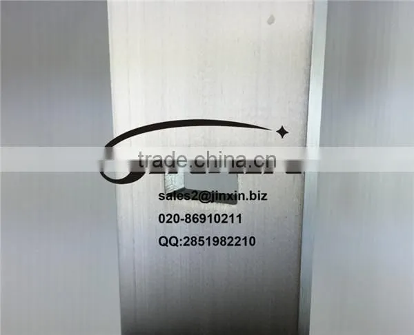 JINXIN HARDWARE-Factory Supplied OEM Metal Deck Railing Systems With Free Sample photo-3
