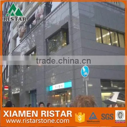 Natural Chinese Granite Stone for Interior and Exterior Products photo-3