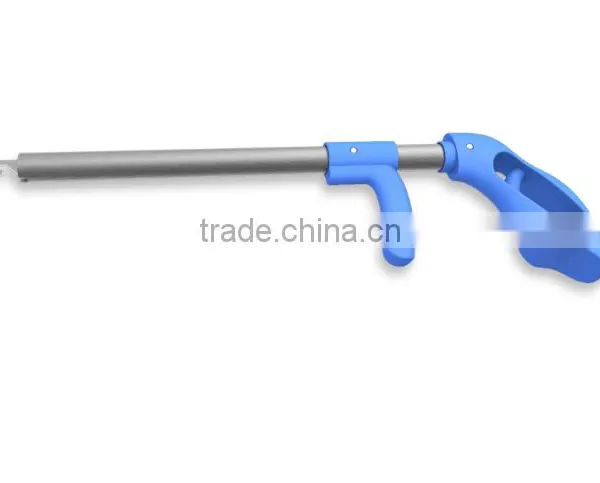 2017 Aluminum Body Hook Remover is Coming