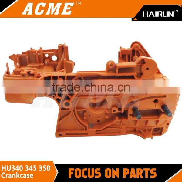 HU 340/345/350 Crankcase photo-1