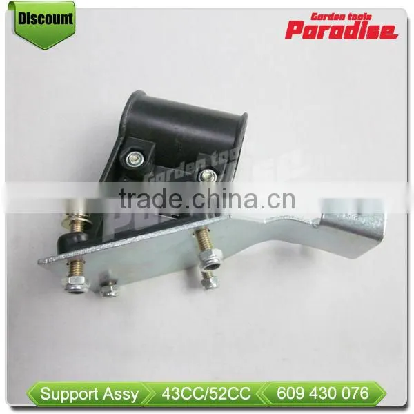Grass Guard Metal Plate And Screw Fit To CG260 330 430 520 Brush Cutter Parts Price photo-5