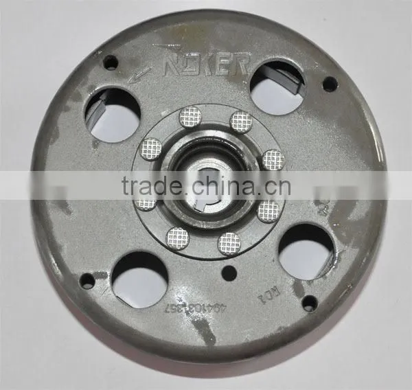 Soft Magnetic Flywheel Fit for 070 Chainsaw Replace Parts photo-2