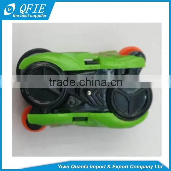 Wholesale 4.5cm Plastic Pull Back Mini Car Toy for Capsule photo-4