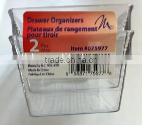 423377 PS Name Card Holder, Plexiglass Card Holder, PS Name Display Rack