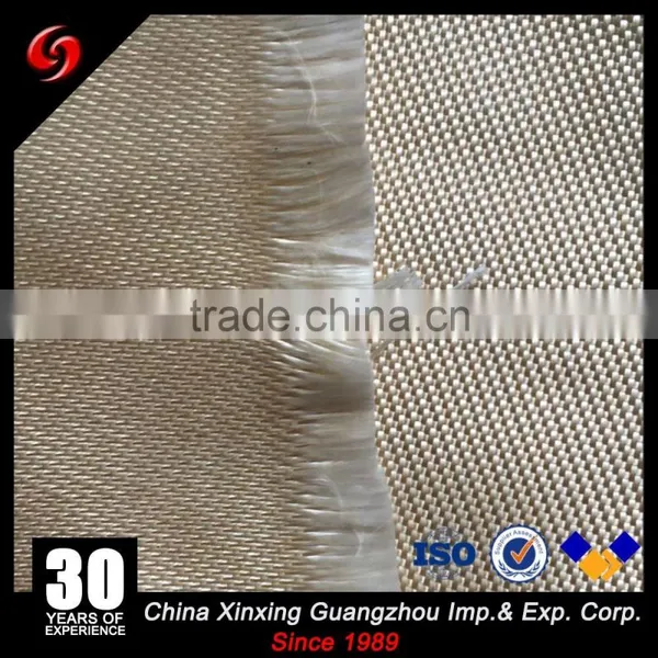 2016 Year Top Sale to Kuwait 1.8*50m 1050gsm 1 mm Fire Retardant Fiberglass Cloth for Welding Oil Pipe Parcel