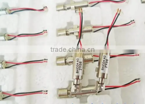 4*11MM Coreless Vibrating Motor 1.5V-6V Micro Motor 4mm DC Vibrating Motor New, in Stock ~ photo-5