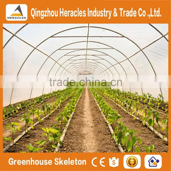 Heracles Trade Assurance Factory Price Agricultural Greenhouse photo-4