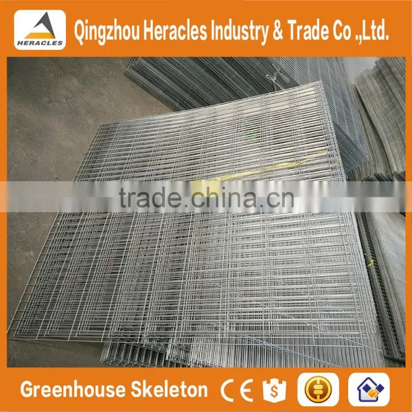 Factory Heracles Series Amazing Price 1380mm Factory Poultry Greenhouse Industrial Electric Exhaust Fan photo-6
