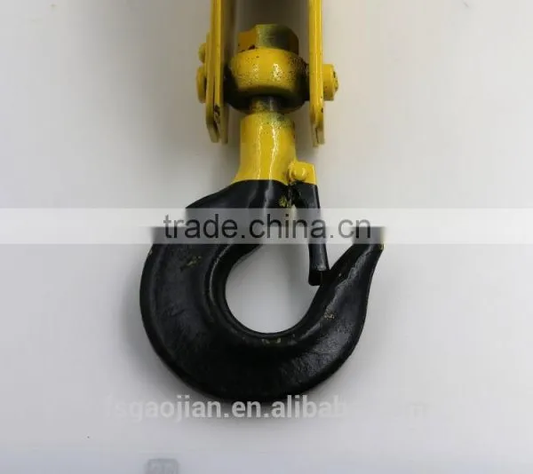 Pulley With Single Sheave photo-2