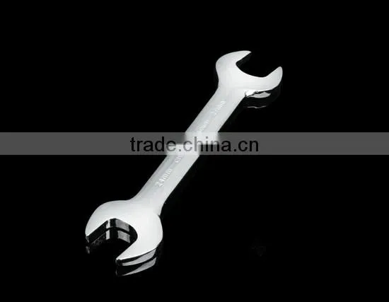 Double Open End Wrench photo-2