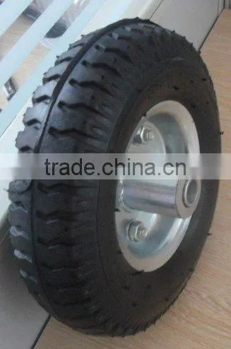 Supply Rubber Wheel 2.50-4