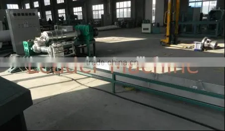 2017 High Efficiency ps Foam Disposable Food Container Production Line photo-5