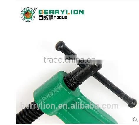 Berrylion High Quality G Clamps T Type Handle G Clamp for Sale photo-4