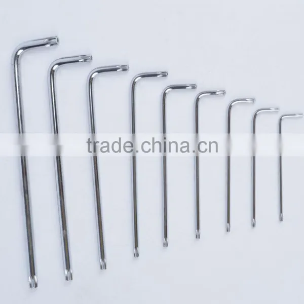 CR-V Offset Ring End Hex Key Sockets Wrench Set,hex Sockets Set,CR-V Socket Wrench Set photo-3