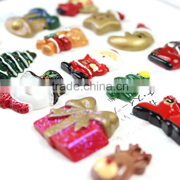 2016 New Product Cheap Mini Lovely Christmas Tree Ornaments photo-3