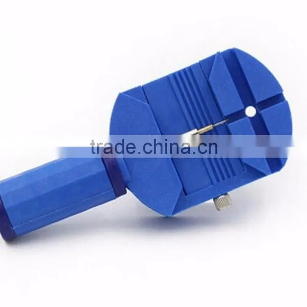 Watch Band Strap Link Pin Bracelet Watch Chain Adjuster Remover Repair Tool photo-3