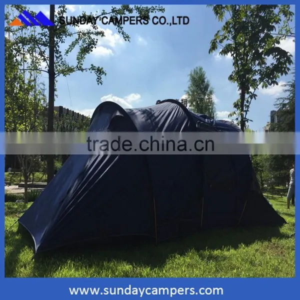 Best Quality 2.5x2 M Automatic Party Tents for Sale photo-2