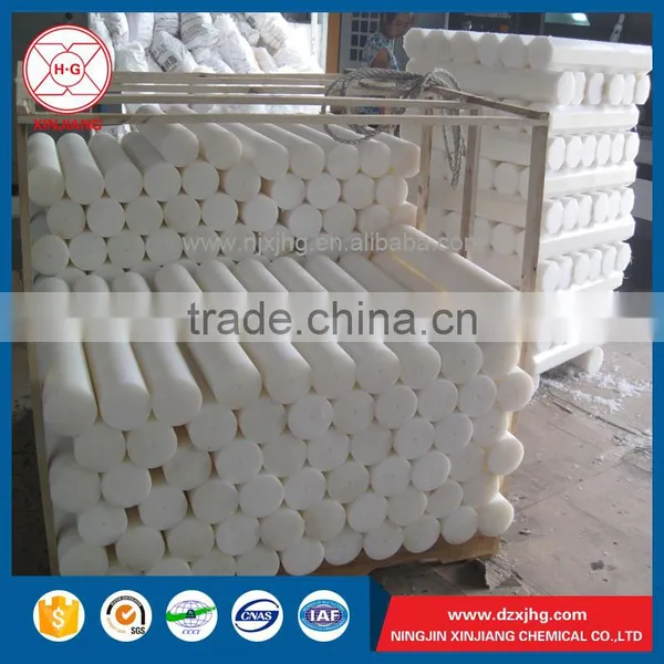 Wear-resistant Shock Absorption Polymer Rod photo-6