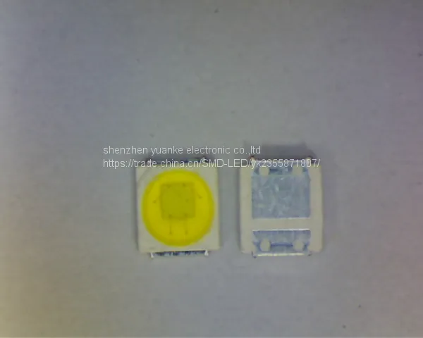 Специальная серия EMC 3030 1Вт/2Вт/3Вт SMD LED photo-2