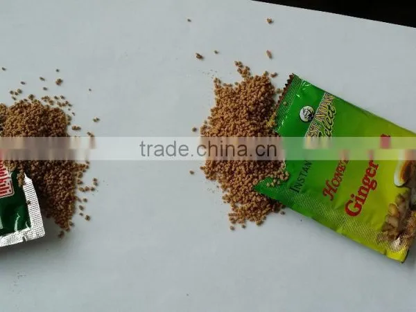 Instant Ginger Tea Crystal Extract Powder photo-2