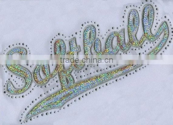 Most Popular Product Hotfix Sequins Transfer Wildcats Templates photo-3
