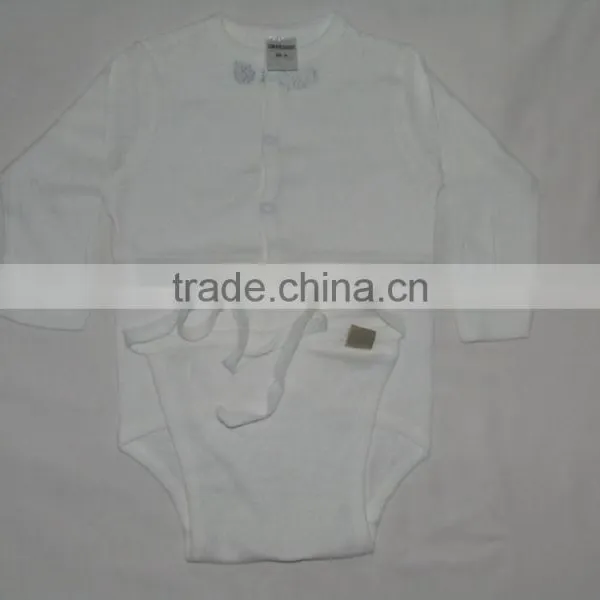 100% Organic Cotton Baby Breathable Romper Body Suit Cartoon Custom Design Baby Romper Body Suit and Sleeveless Body photo-4