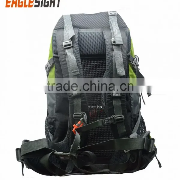 2017 New Design Comfortable High Capacity Outdoor Bag photo-3
